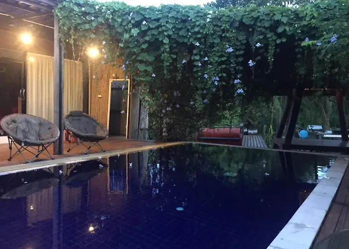 Hotel The Resort Romklao