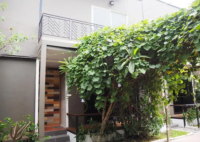 The Resort Romklao Hotel